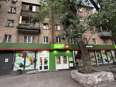 квартира за адресою Шолуденка вул., 16