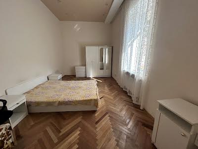квартира за адресою Івана Франка вул., 60