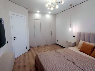 квартира за адресою Проскурівського Підпілля, 165Д