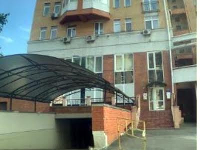 квартира по адресу Почайнинская ул., 70