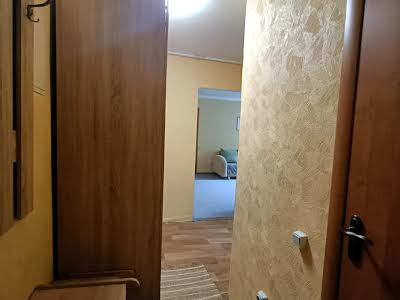 квартира по адресу Берестейский просп. (Победы), 20