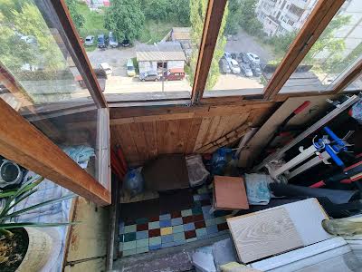 квартира за адресою Оболонський просп., 16-А