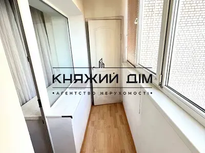 квартира за адресою Княжий Затон вул., 14-Г