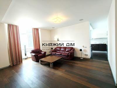 квартира за адресою Євгена Коновальця вул. (Щорса), 32-Г
