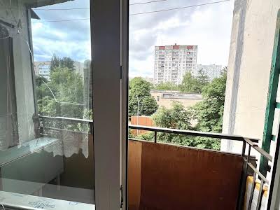 квартира за адресою Академіка Корольова просп., 12-І