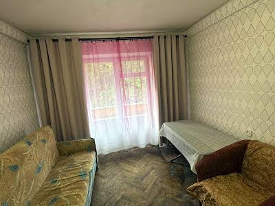 квартира за адресою Леся Курбаса просп., 15