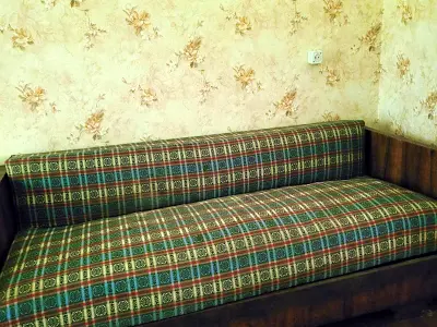 квартира за адресою Французький бульв., 50