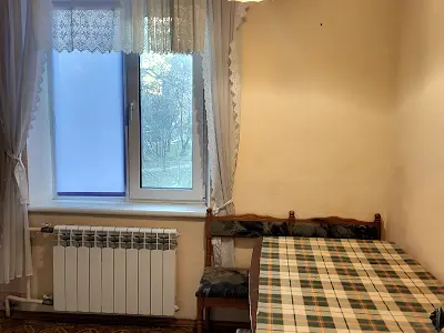 квартира за адресою Харківське шосе, 180/21