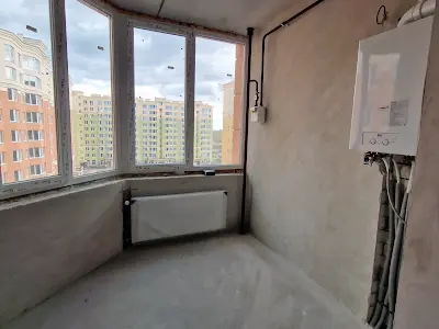 квартира по адресу Клубна ул., 10