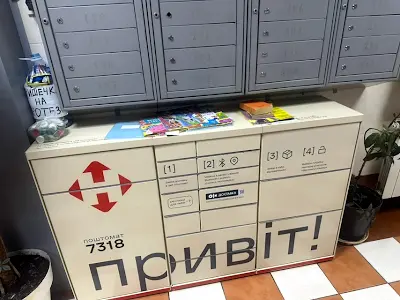 квартира по адресу Петра Григоренко просп., 14