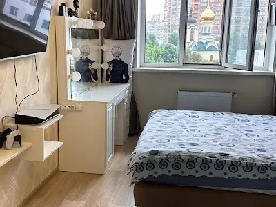 квартира по адресу Боголюбова, 7
