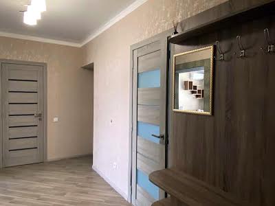 квартира за адресою В'ячеслава Чорновола вул., 91ф