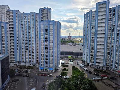 квартира за адресою Дніпровська набережна вул., 26-К