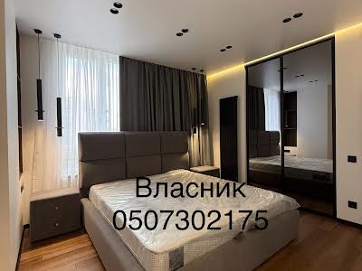 квартира по адресу Салютная ул., 2
