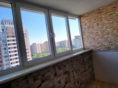 квартира по адресу Здолбуновская ул., 13