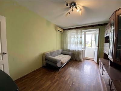 квартира по адресу Космонавтов ул., 34