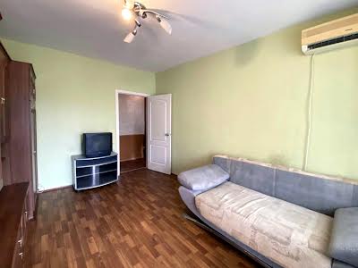 квартира по адресу Космонавтов ул., 34