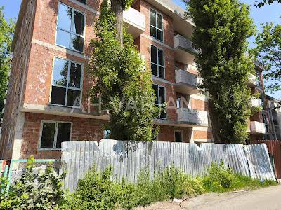 квартира по адресу Тиха ул., 11
