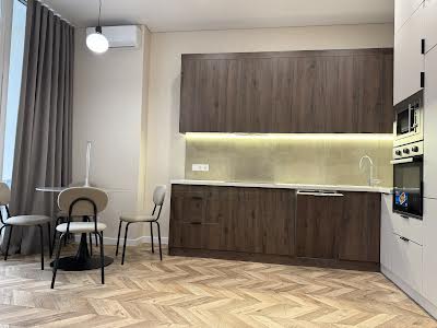 квартира за адресою Берестейський просп. (Перемоги), 11