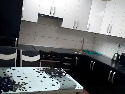 квартира по адресу Высочана ул., 18