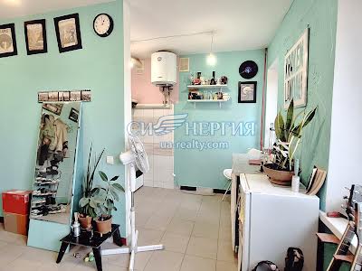 квартира за адресою Козацька вул., 32