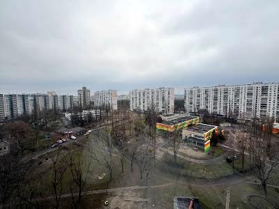 квартира по адресу Дарницкий бульв., 7
