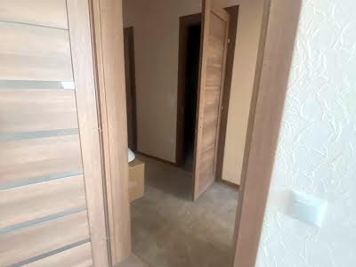 квартира по адресу Електротехнічна, 43