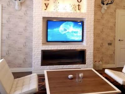 квартира по адресу Саксаганского ул., 31