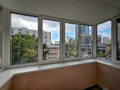 квартира по адресу Дарницкий бульв., 21