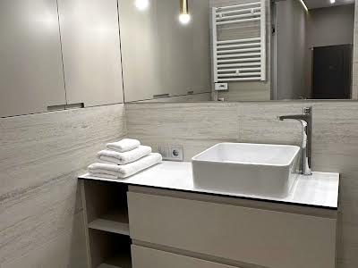 квартира за адресою Саперне Поле вул., 5