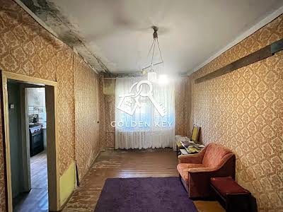 квартира за адресою Колачевського, 3