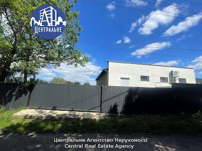 коммерческая по адресу Мукачівська ул., 9