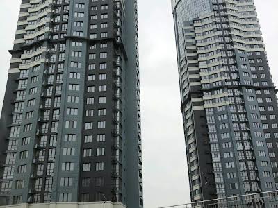 квартира за адресою Микільсько-Слобідська вул., 3-Б
