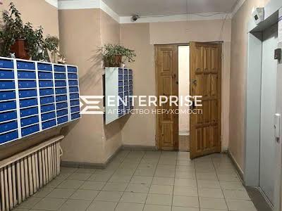 квартира по адресу Николая Закревского ул., 33
