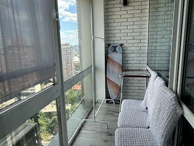 квартира за адресою Золотоустівська вул., 34