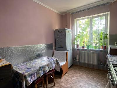 квартира по адресу Независимости просп. (Леваневського), 36