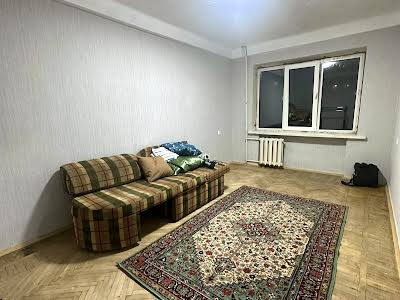 квартира за адресою Ігоря Шамо бульв. (Олексія Давидова), 7