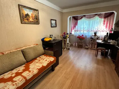 квартира за адресою Гната Юри вул., 10-А