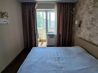 квартира за адресою Академіка Ромоданова вул. (Пугачова), 11/15