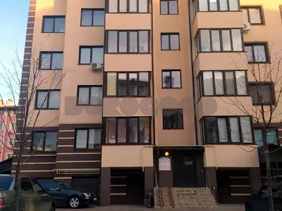 квартира по адресу Володимирська, 7
