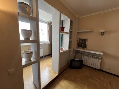 квартира за адресою Бориса Гмирі вул., 5