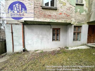 квартира за адресою Миколи Пирогова вул., 1