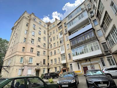 квартира за адресою Обсерваторна вул., 10