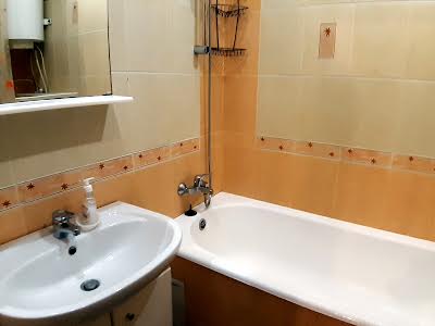квартира за адресою Кургузова вул., 11а