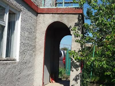 дом по адресу Степная, 433