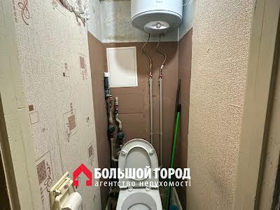 квартира за адресою Жуковського вул., 83