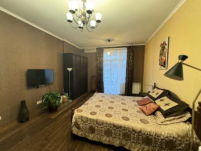 квартира за адресою Сирецька вул., 38