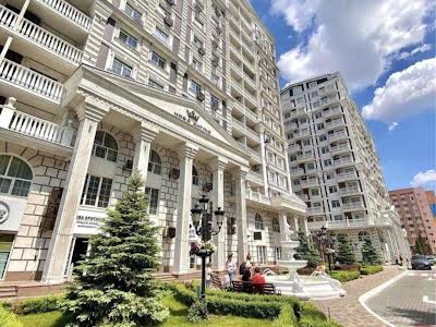 квартира за адресою Михайла Максимовича вул. (Онуфрія Трутенка), 26