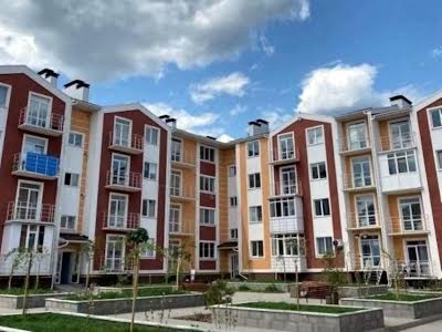 квартира по адресу с. Белогородка, Гетьманская ул., 59