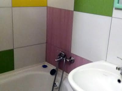 квартира за адресою Сергія Данченка вул., 5
